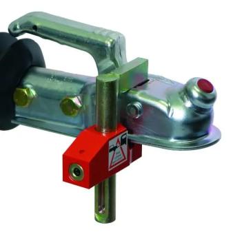 DoubleLock Compact Eagle