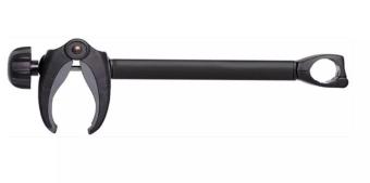 Thule Bike Holder 2 met ACUTight-knop zwart