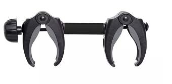 Thule Bike Holder 4 met ACUTight-knop zwart