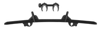 Thule Excellent 4th Rail Kit Black