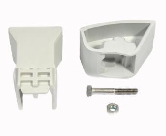Pos block +tension rafter housing 9200