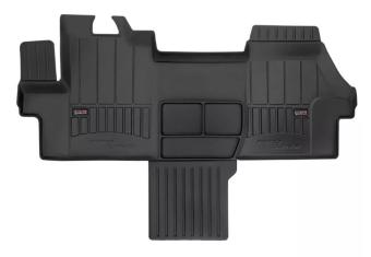 Rubber Cabinemat Fiat Ducato, Peugeot boxer, 2006-2020 Citroen Jumper 2006-2016