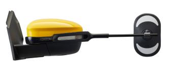 Emuk Opzetspiegel Ford Galaxy, Edge, S-Max 2015-heden