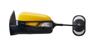 Emuk Opzetspiegel Ford Ranger 2016-heden