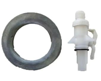 Thetford Aqua Magic IV Watervalve