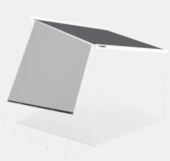 Dometic Sun Protector Side S 2624021