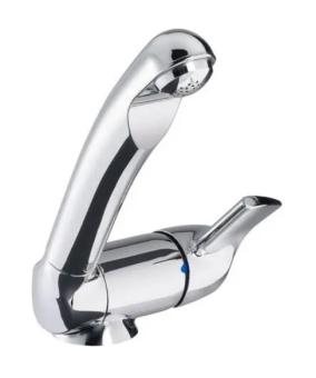 Reich Waterkraan Keramik Style 12V