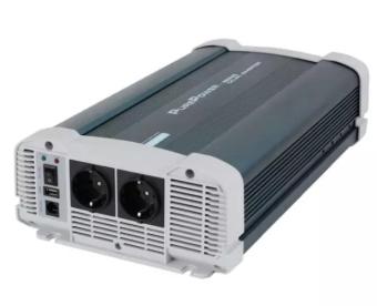 PurePower Inverter 12V 2500W