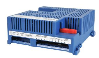 CSV300 omvormer 