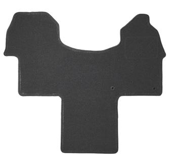 mercedes W907 cabinemat