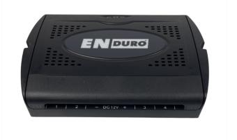 Electronica besturingskast EM303(+)/EM313