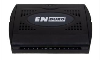 Enduro electronica besturingskast EM304