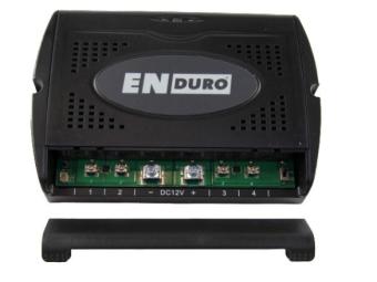 Enduro electronica besturingskast EM304smart