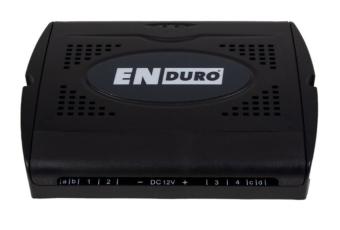 Enduro electronica besturingskast EM305/EM405/EM305+