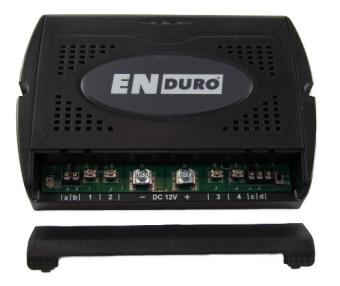 Enduro electronica besturingskast EM405smart