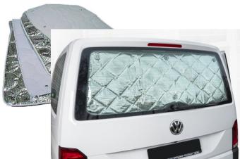 isolatie klep VW T5 T6