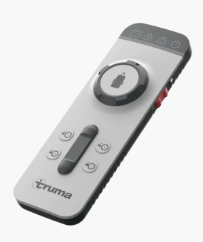 truma XT mover afstandsbediening