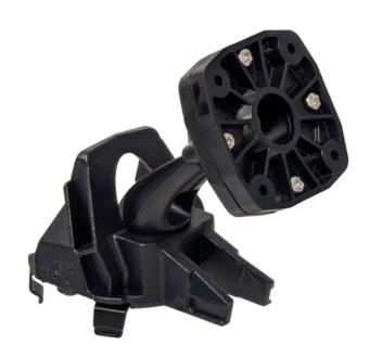 Alpine spiegelhouder KTE-DME-BCRA2