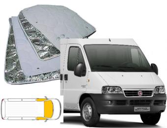 isodeken fiat ducato