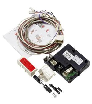 RMD 8555 koelkast onderdelen