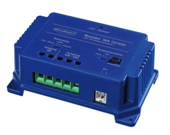 Schaudt Booster WA 121525