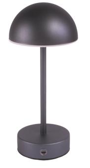 Vechline Tafellamp GLOSS 8036668