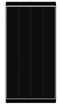 Vechline Daglichtpaneel Deep Power 150W 2613357