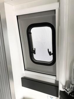 Adria twin toiletraam hor