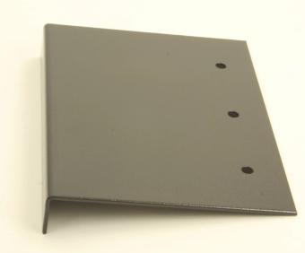 Enduro Montageplaten Peitz chassis 1502111