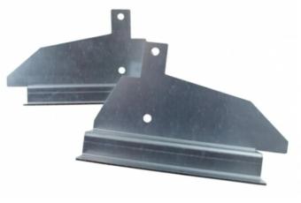 Enduro Montageplaten AL-KO vario/M chassis 1502112
