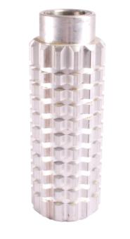 Enduro Aandrijfrol Aluminium EM304/EM305 2st