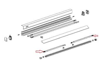 luifel staander 3200