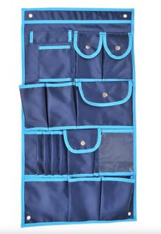 Organizer 17-vaks 39x74cm