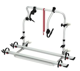 fietsdrager achter laika L80