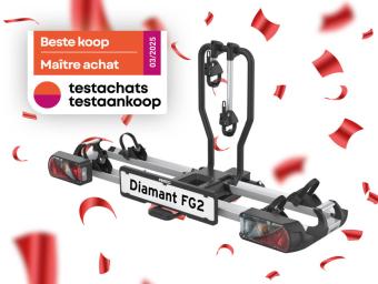 Diamant FG2 fietsendrager