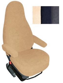 Fiat stoelhoezen