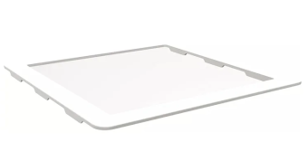 adaptor dakluik 40x40 cm ducato