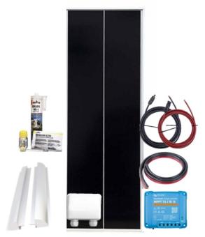 Bente Solarset