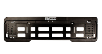 Enduro SD260 Kentekenplaathouder
