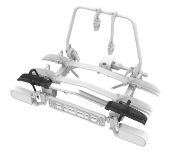 Fietsadapter SD260