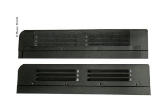 Ventilatieroosters Set Ford Tourneo Connect lange wielbasis (achterste ramen)