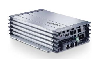 Dometic Acculader PerfectCharge MCA 1225