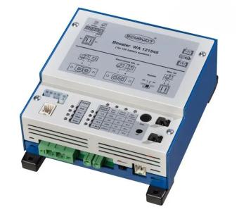 Schaudt Booster WA 121545 (Camper)