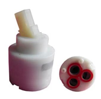 Reich Keramische Cartridge 35mm