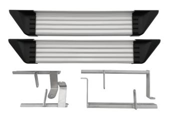 Instap t.b.v. Fiat Ducato