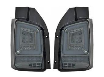 Achterlichten set VW T6 Rookgrijs BJ 2015-2019