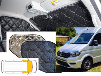 vw Crafter vanaf 2016