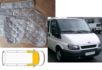 Ford transit 2000-2006