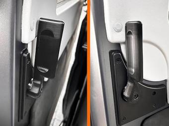 schuifdeur handgreep fiat ducato