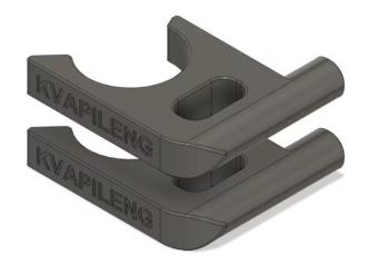 Dometic Seitz Midi Heki Style (Plus) 70x50cm, 700x500mm Slotbeveiliging